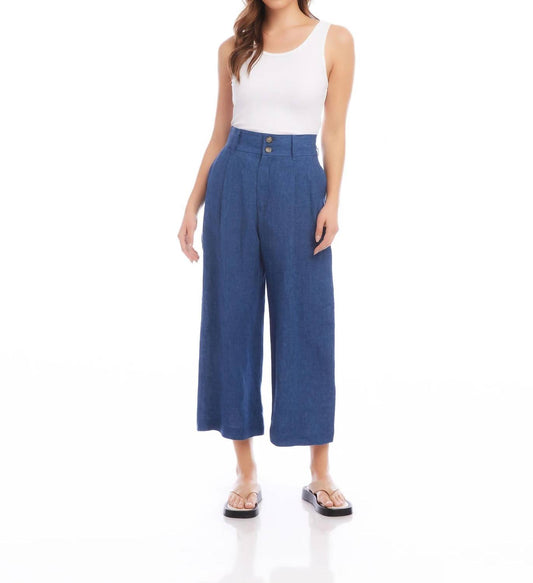 Fifteen Twenty - 1520 Sadie Trouisers Pants