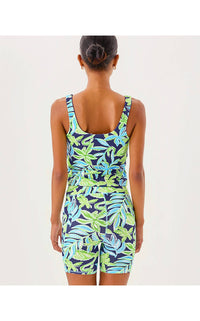 Lilly Pulitzer - Ari Reversible Tank Top
