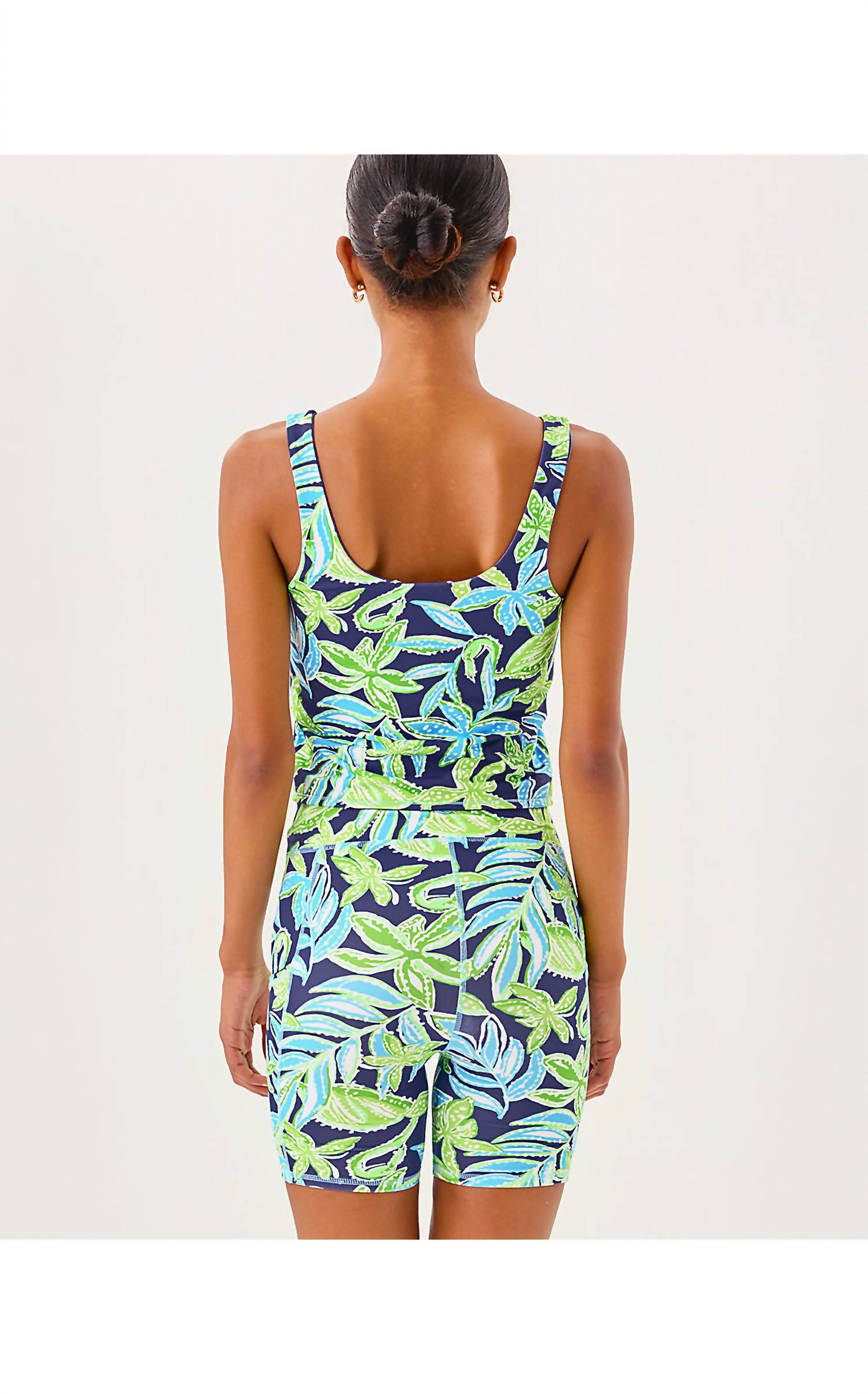 Lilly Pulitzer - Ari Reversible Tank Top