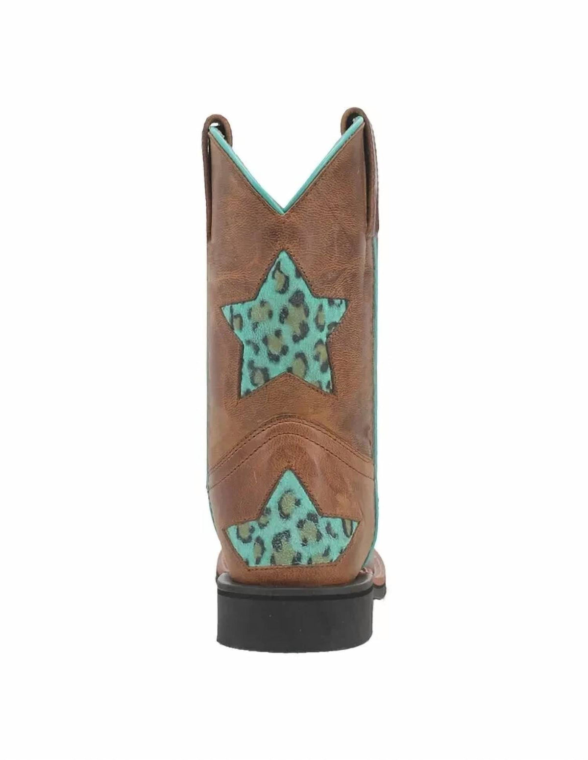 Dan Post. - Youth Girls Western Boots