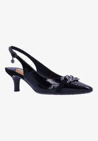 J. Renee - Women's Kallan Sling Back Pumps