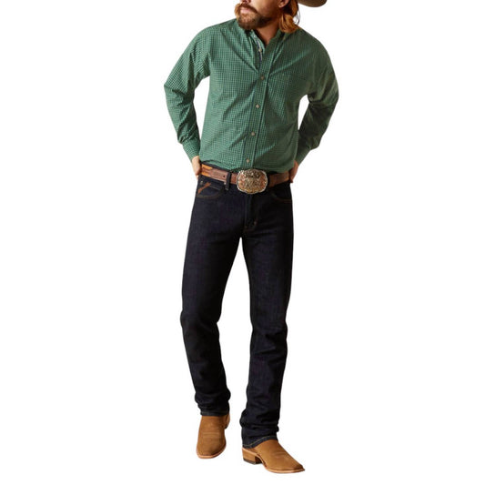 Ariat - Pro Series Emile Classic Fit Shirt