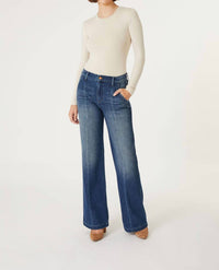 Level99 - Shelby Trouser Jean