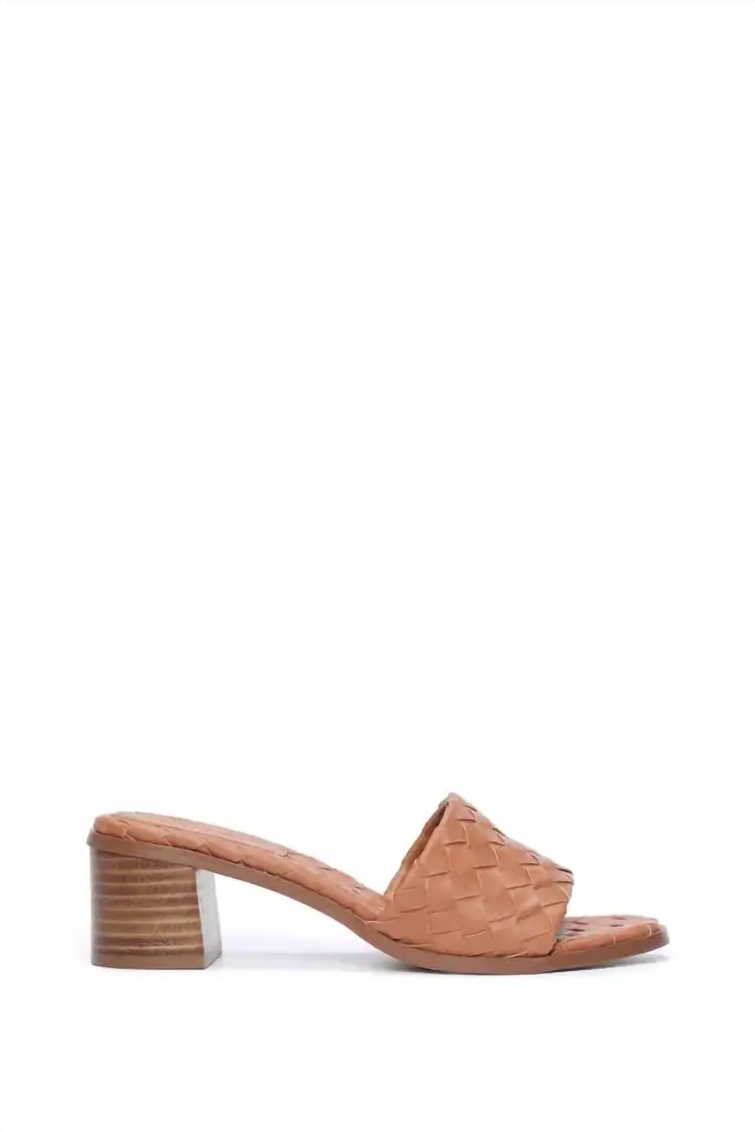 Mi.Im - Women's Riley Sandal