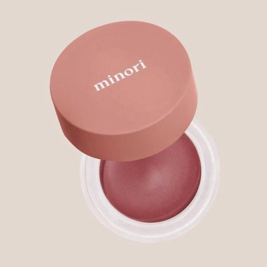 Minori - Cream Blush