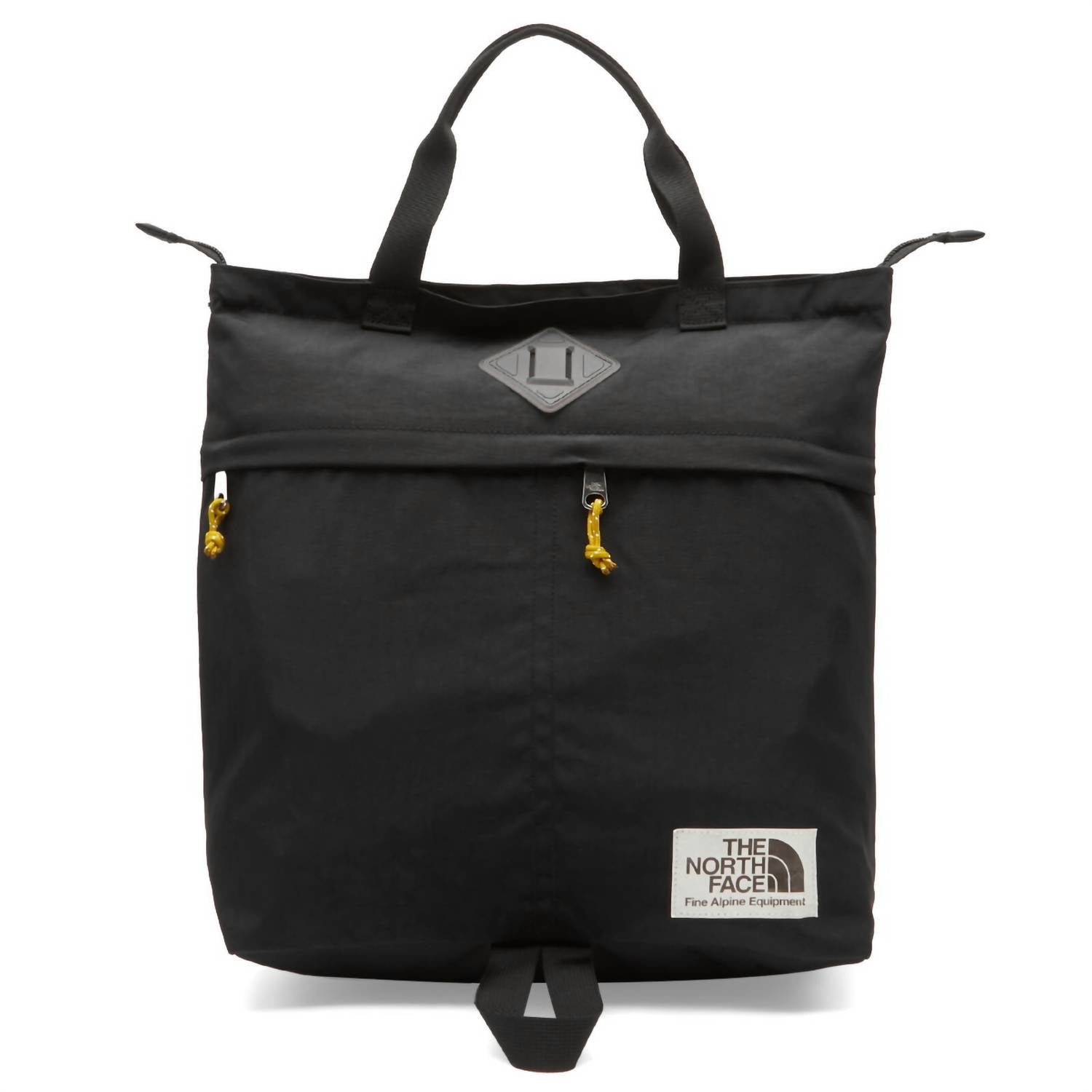 The North Face - Men's Berkeley Tote Pack