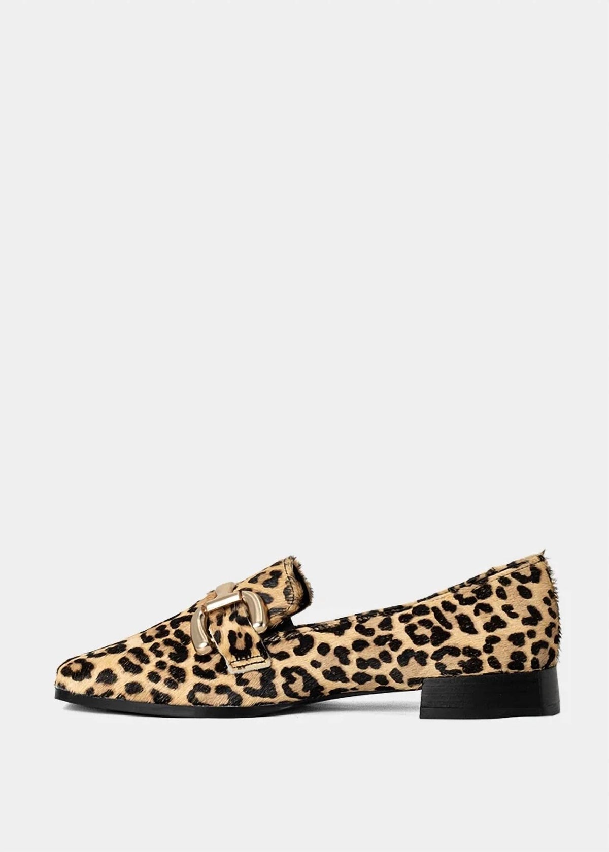 Shu Shop - Women's Therese Hair Loafer