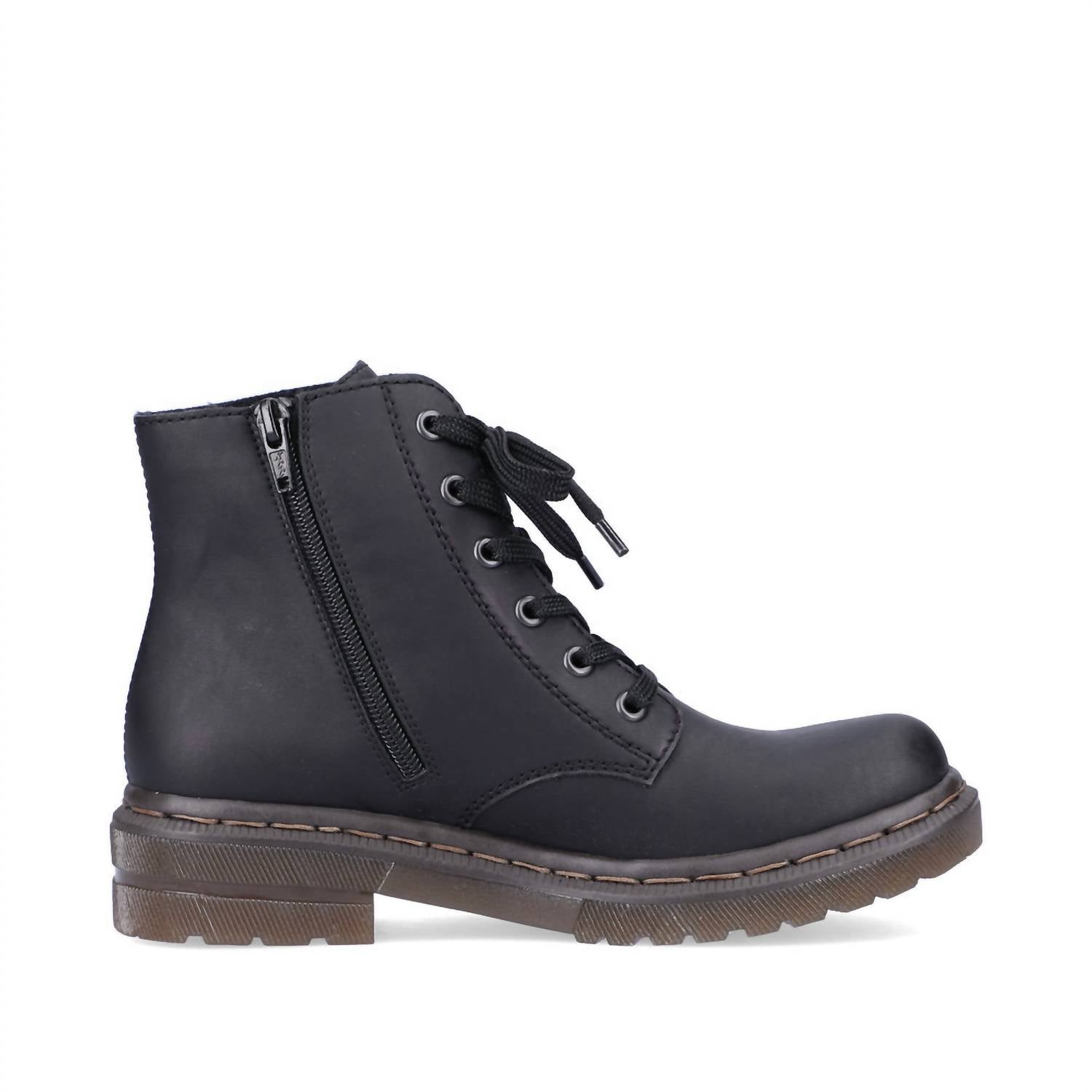 Rieker - Women's Paris 40 Boot