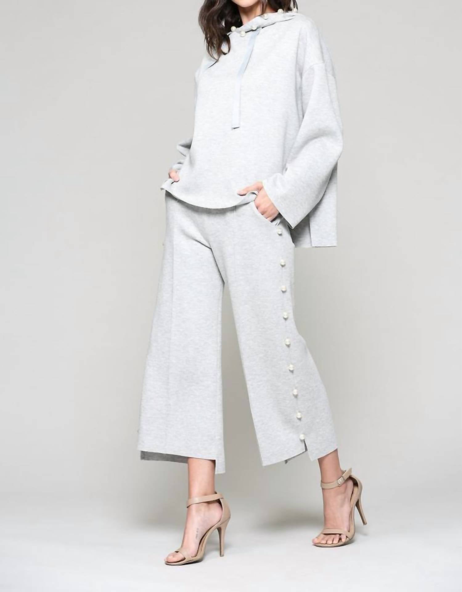 Joh - Farrah Pearl Pant