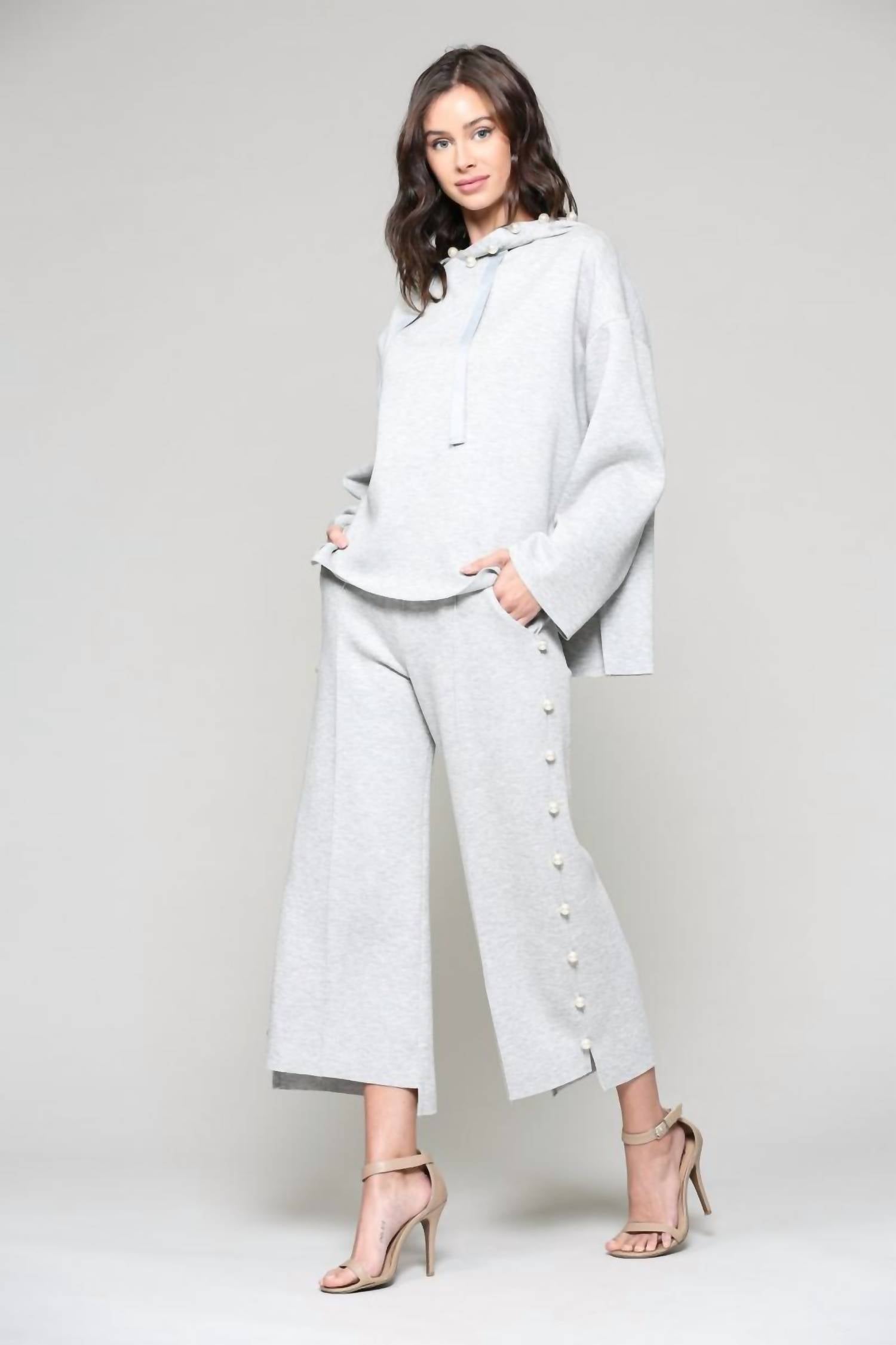 Joh - Farrah Pearl Pant