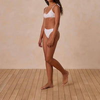 Rylee + Cru - Girls' Alba Bikini Set