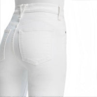 Veronica Beard - Beverly Skinny-flare Jeans