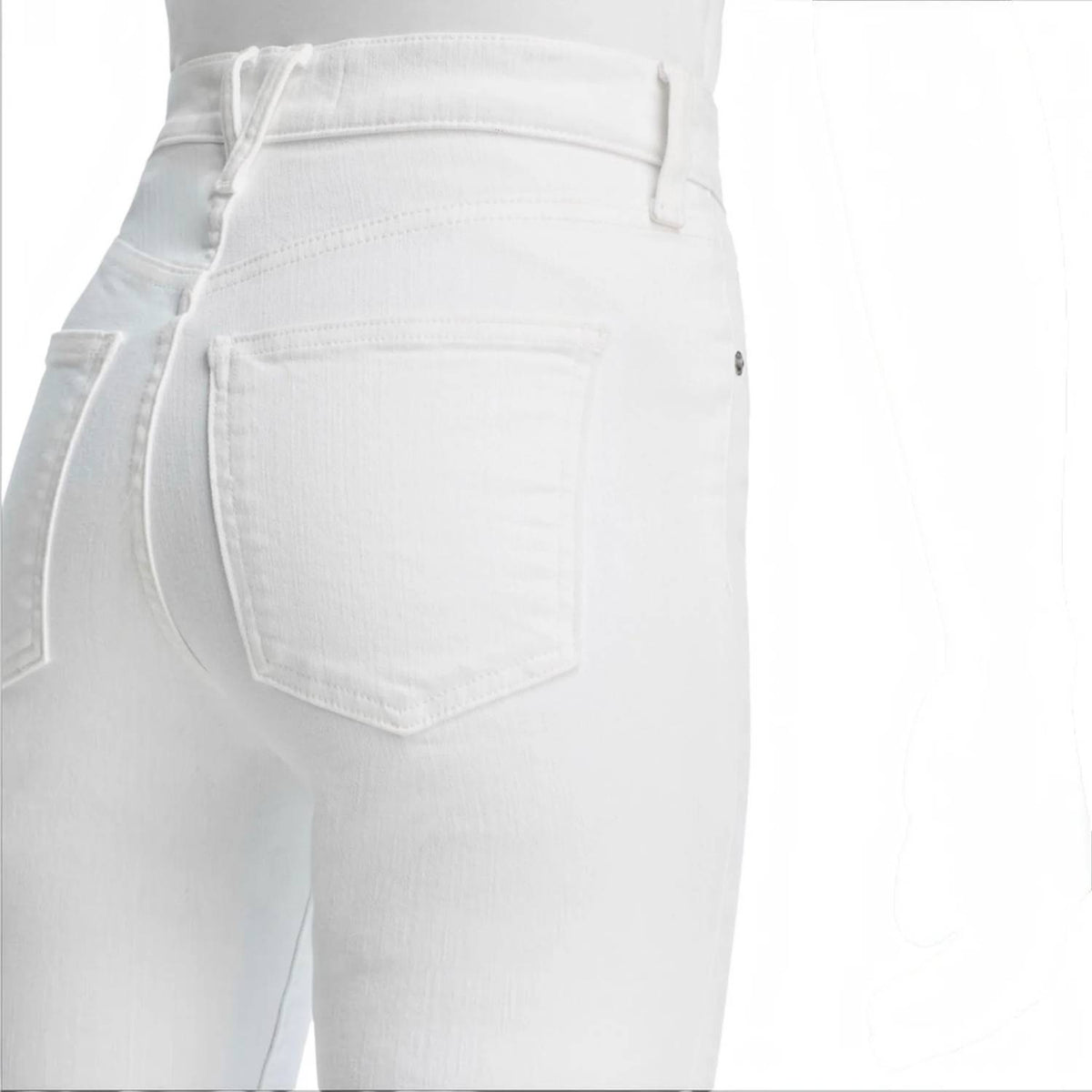 Veronica Beard - Beverly Skinny-flare Jeans