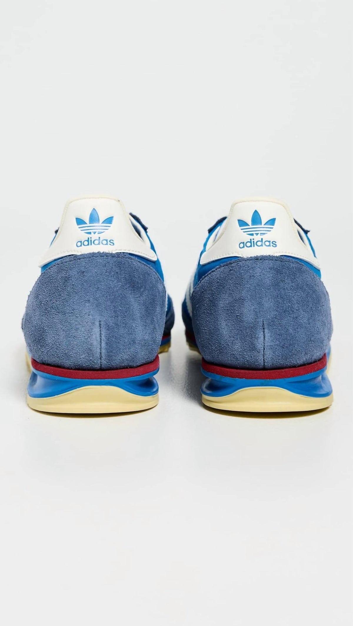 Adidas - Women's Sl 72 Og Sneakers