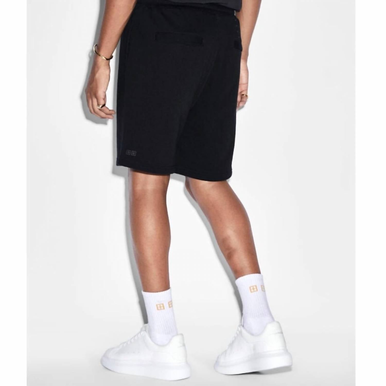 Ksubi - Comfortable Trak Short