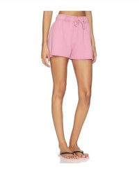 Bobi - Relaxed Gym Shorts