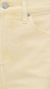 Pistola - Eli High Rise Denim