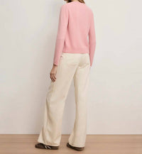 Veronica Beard - Daro Cashmere Long Sleeve Cardigan