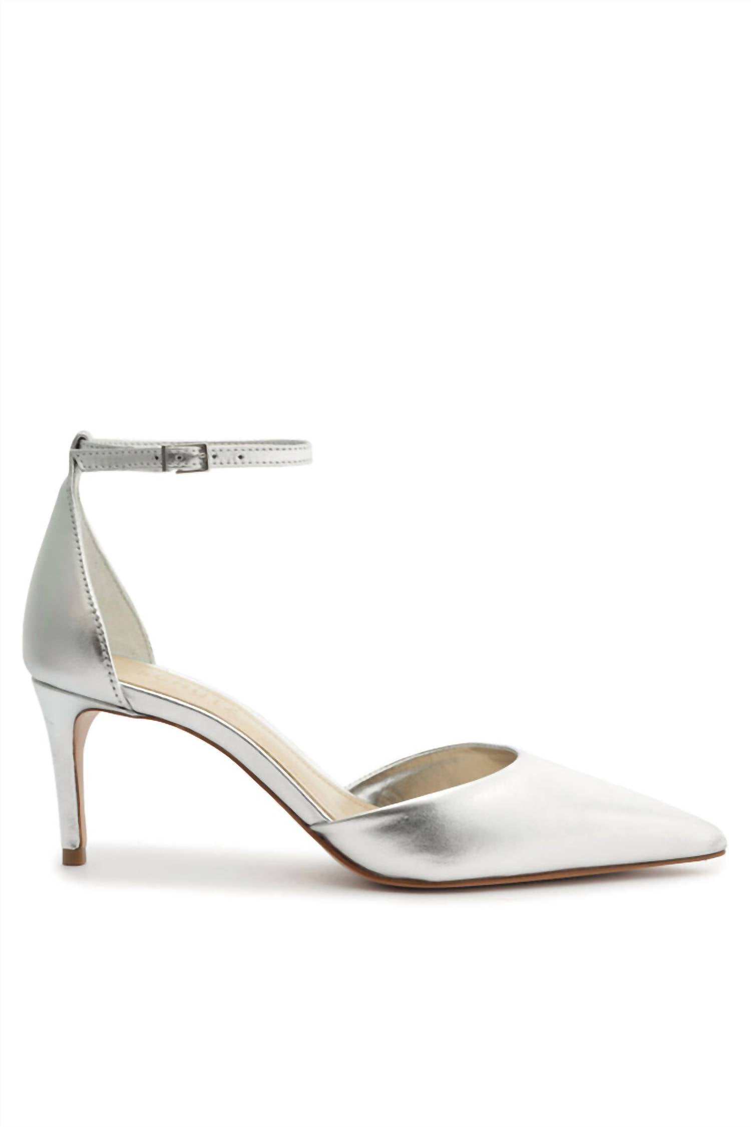 Schutz - Women's Tamara Heels