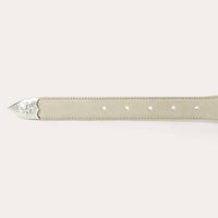 The Great. - Women's Western Narrow Belt