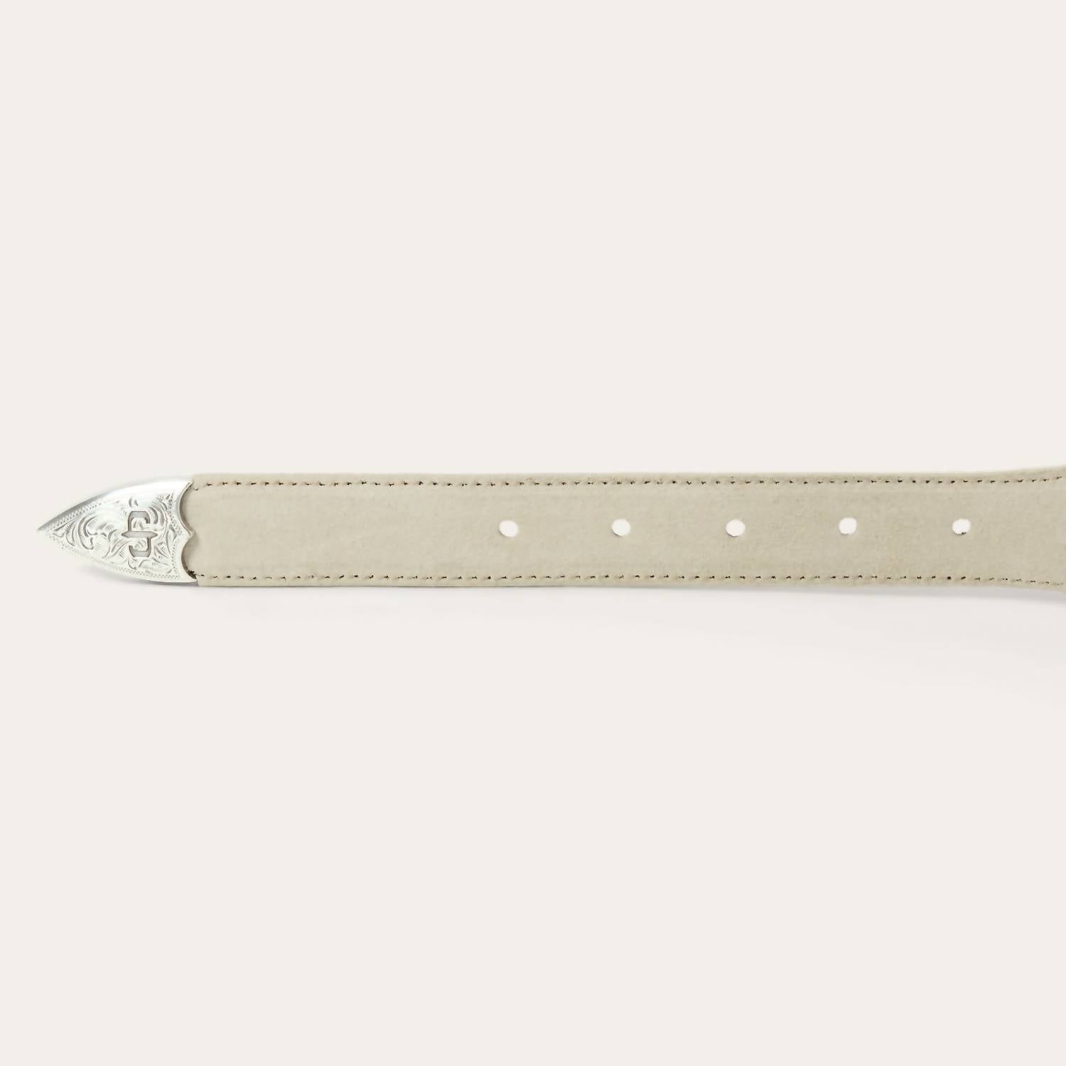 The Great. - Women's Western Narrow Belt