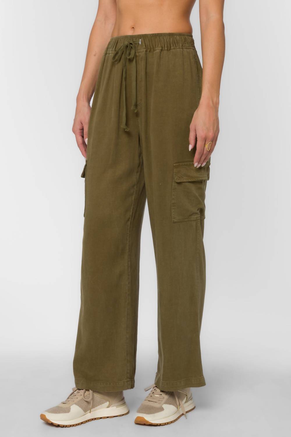 Velvet Heart - Lynlee Pants