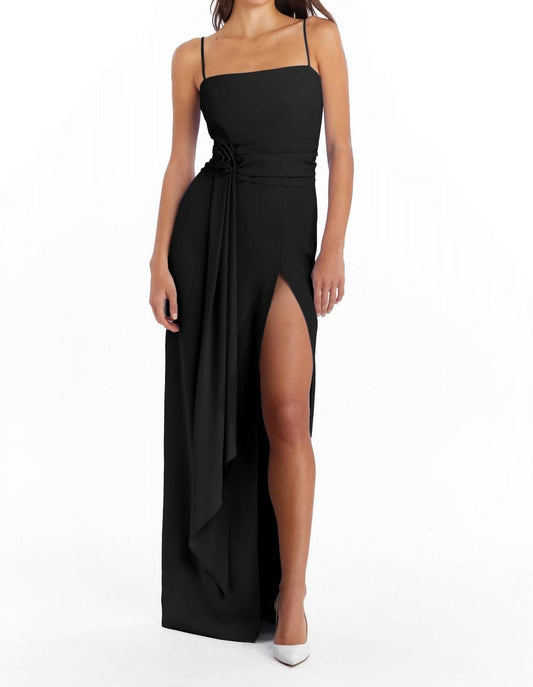 Amanda Uprichard - Isabel Maxi Dress