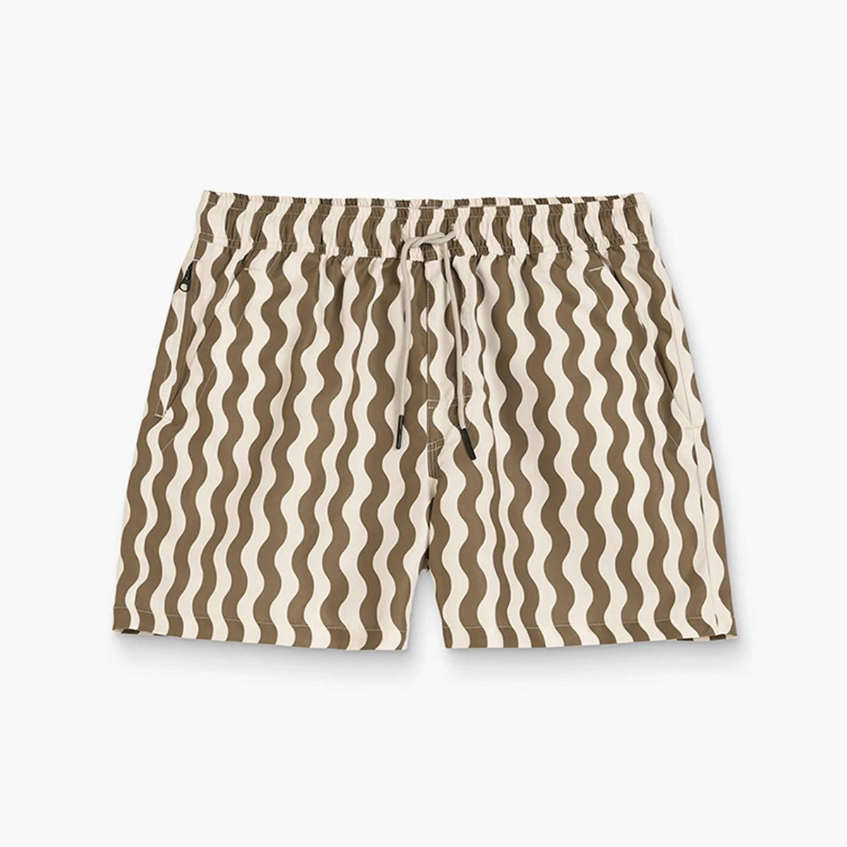 Oas - Fine Waver Swim Short