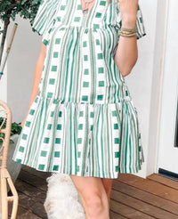 Brooke Wright - Ophelia Mini Dress