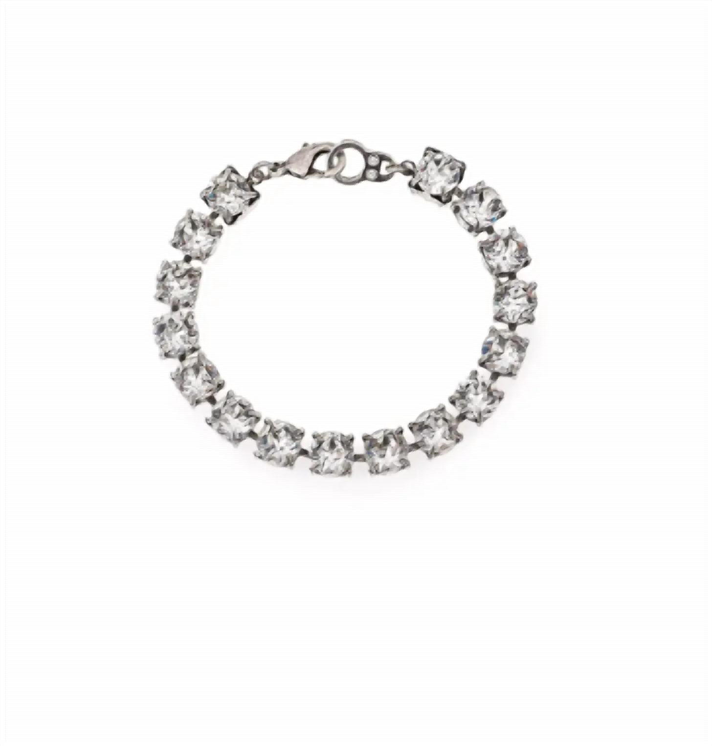 French Kande - Women's Lily Bracelet