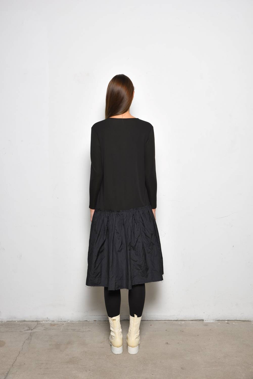 Simply Mila - Dune dress