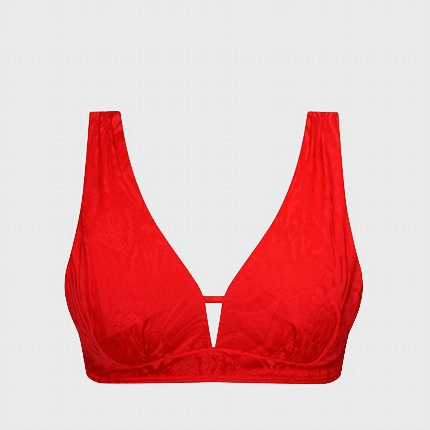 Aqua Blu - Celeste Bikini Top