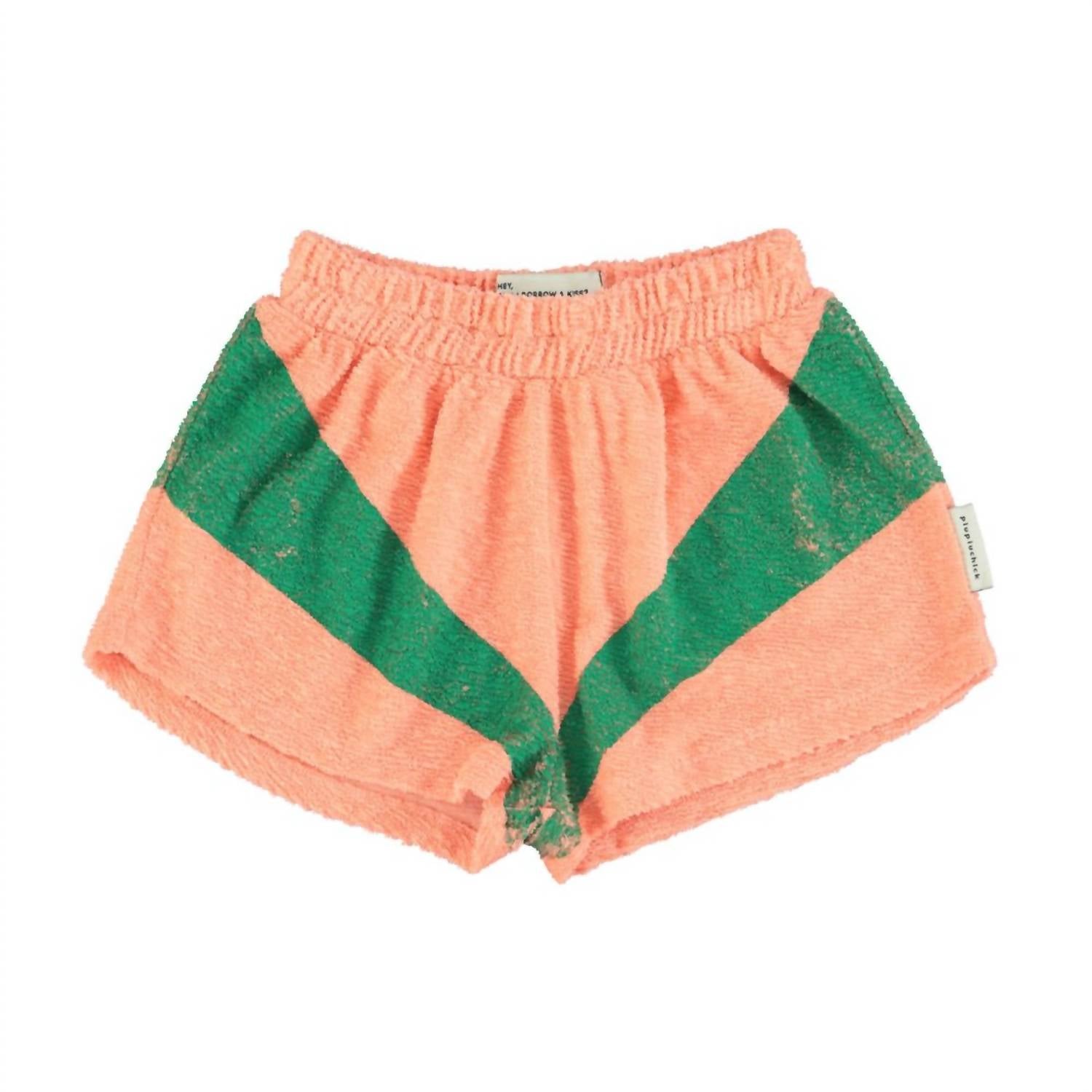 Piupiuchick - Girl Shorts