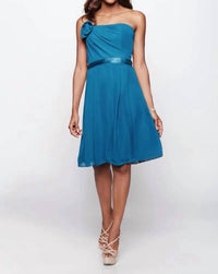 Last Dress - Color Essence Dress