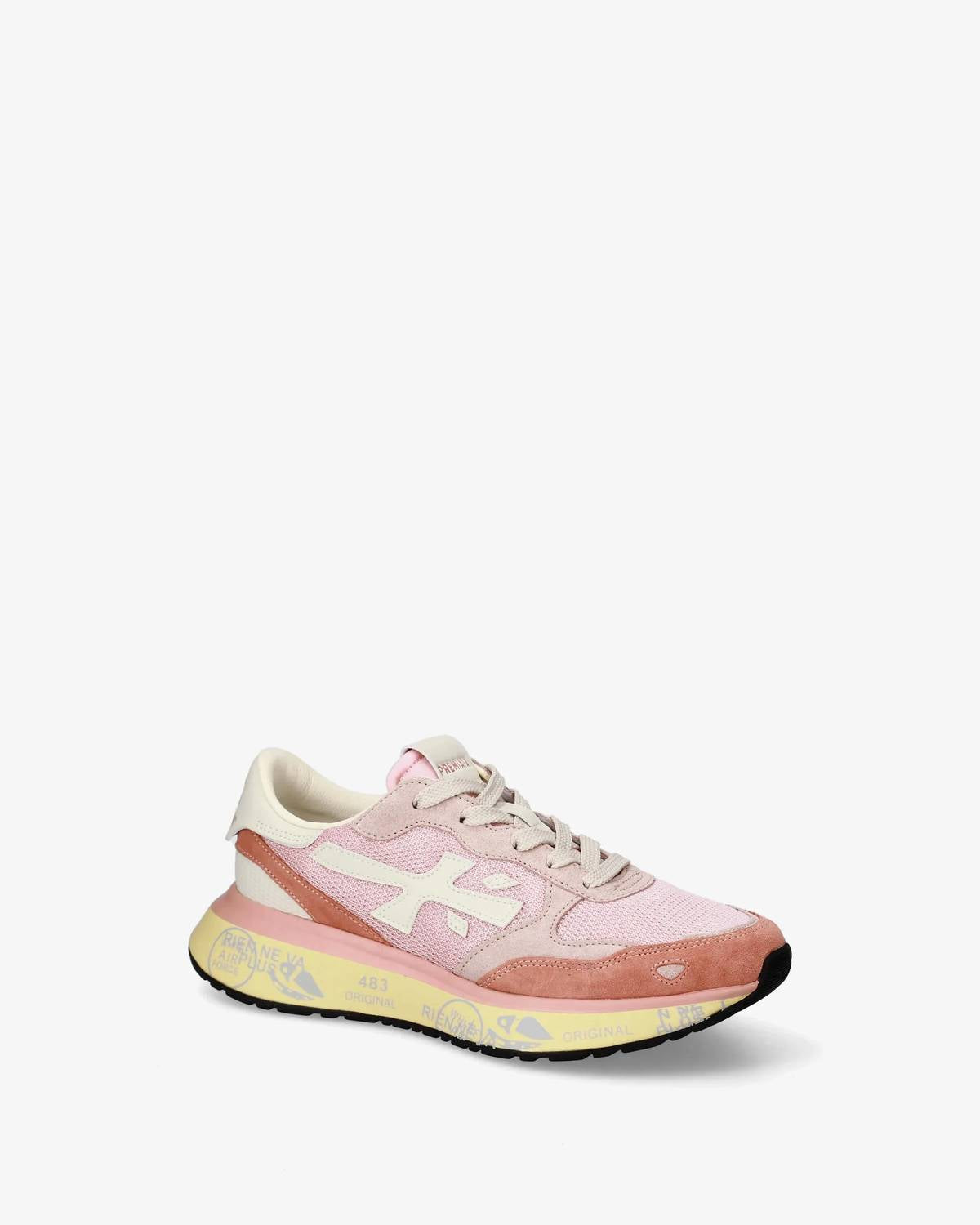 Premiata - Women's Lauryn Sneakers