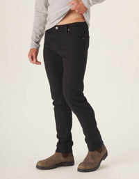 The Normal Brand - Men’s Slim Fit Comfort Terry Pants