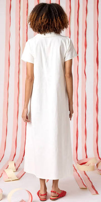 Crosby By Mollie Burch - Franny Midi Dress