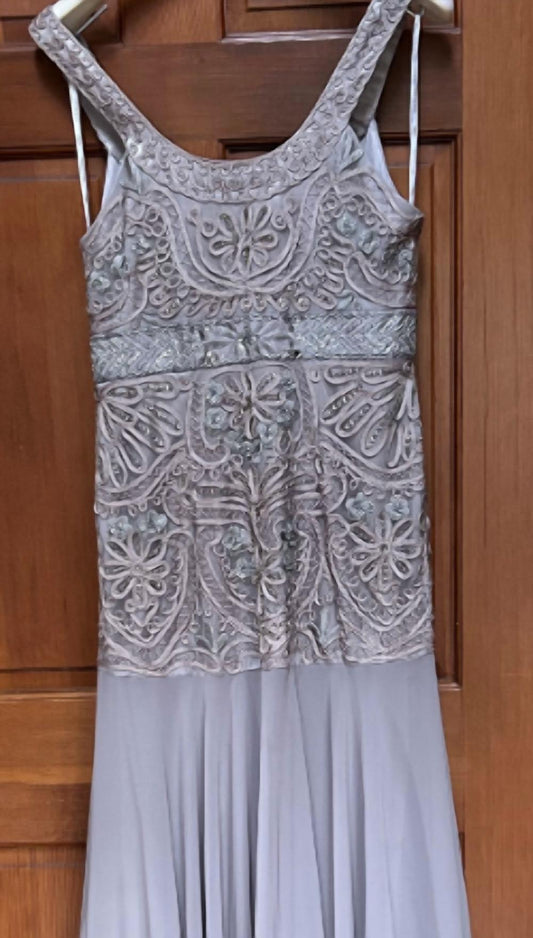 Sue Wong - Women's Long Dress