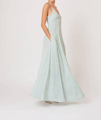 Rosie Assoulin - Cami Maxi Dress