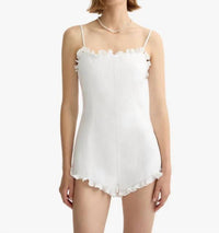 Posse - Women's Florence Romper