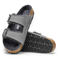 Birkenstock - Women's Arizona Shearling Sandal