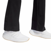 Adidas - Women's Single Jersey Flare Sportswear Leggings