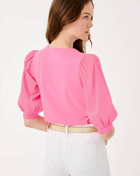 Lilly Pulitzer - Ronson Knit Top