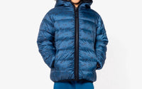 Appaman - Reversible Puffer Coat