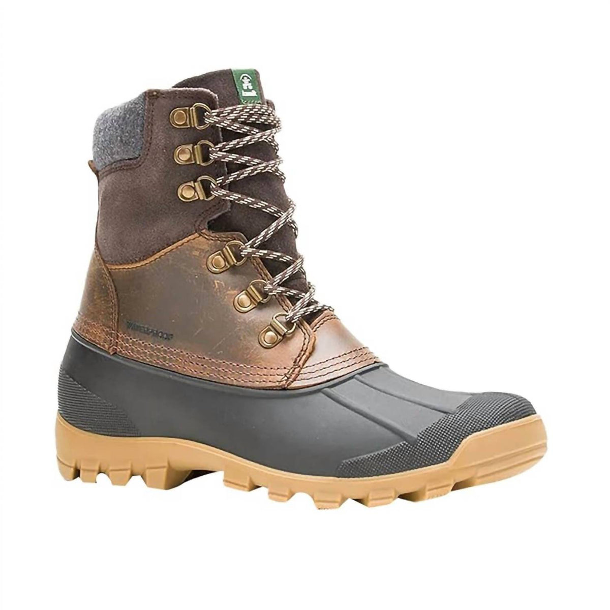 Kamik - Men's Hudson 5 Boot