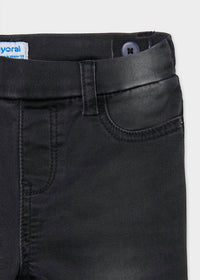 Mayoral - Girl's Super Skinny Jegging Pants
