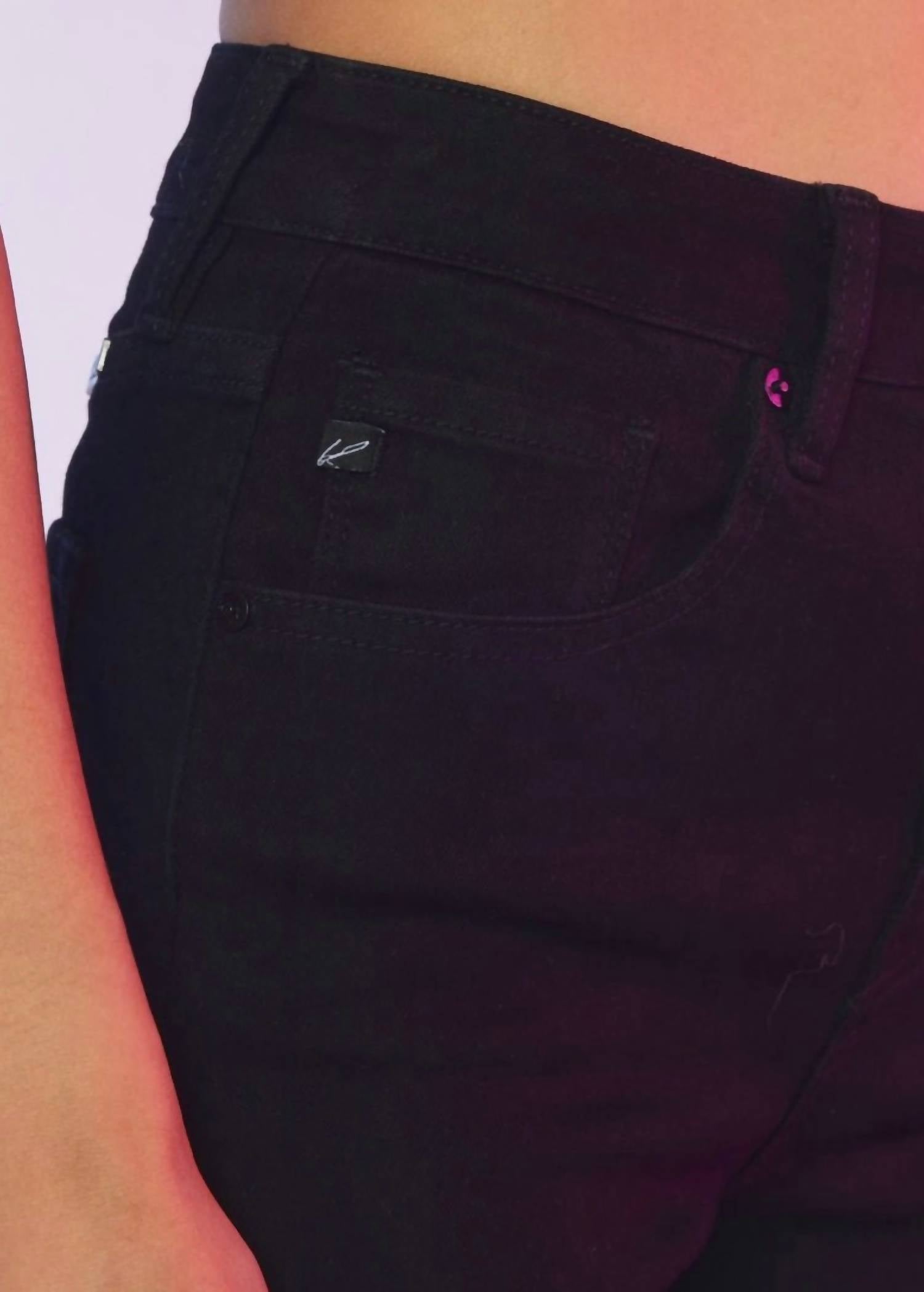 Kancan - Mia Jeans