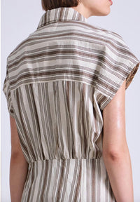 Apiece Apart - San Vito Sarong