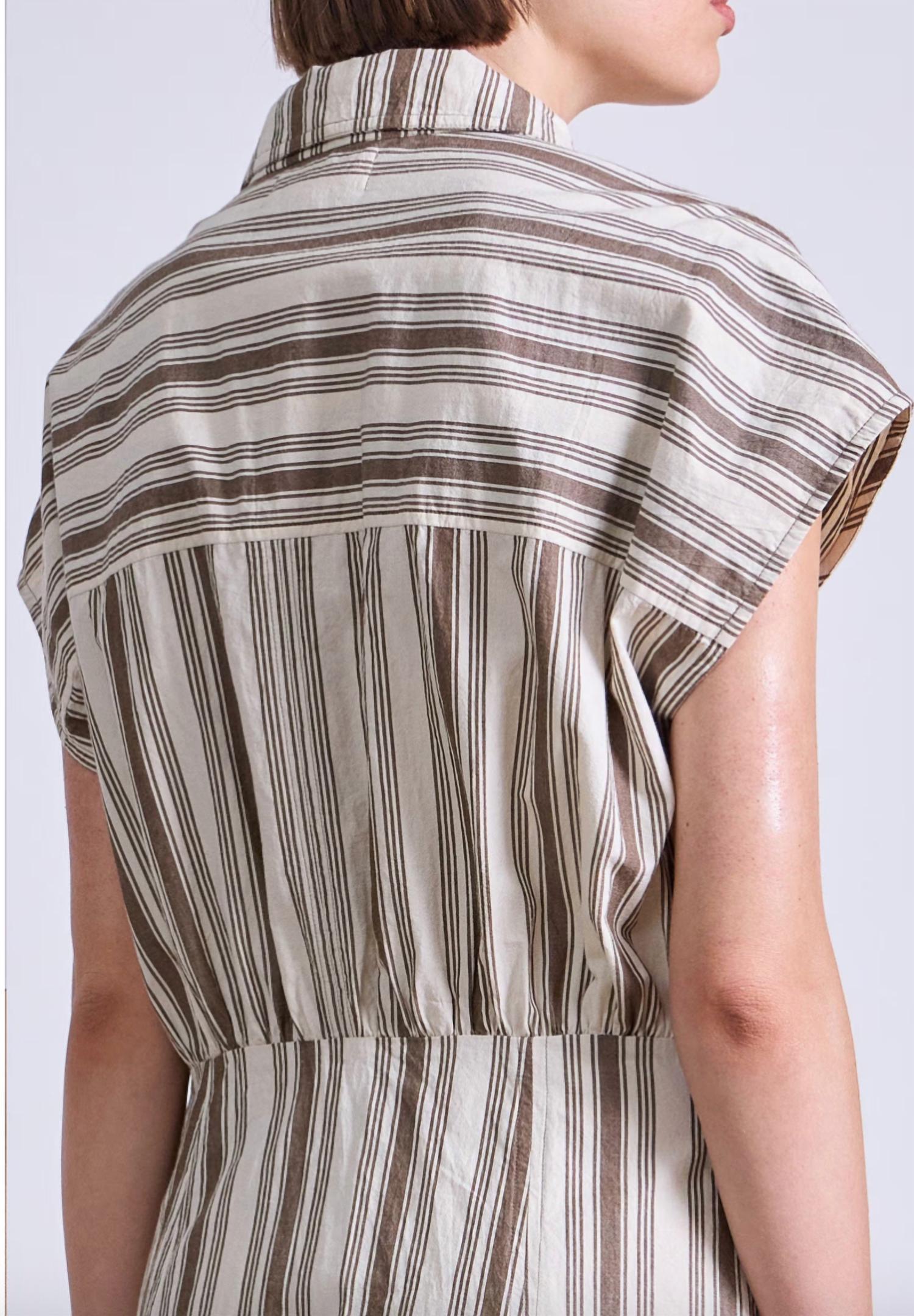 Apiece Apart - San Vito Sarong