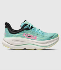 Hoka - Women's Bondi 9 Wide Running Shoes